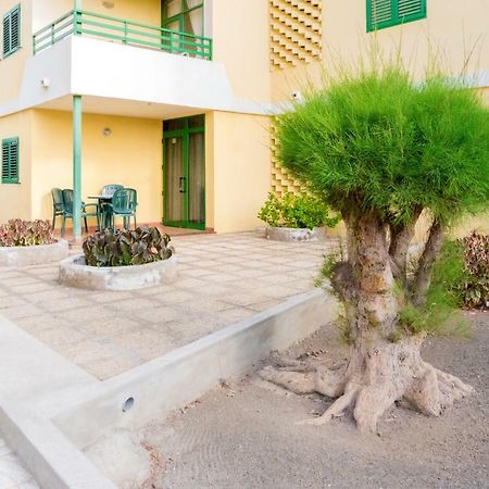Apartamento Pepe Playa del Inglés Esterno foto