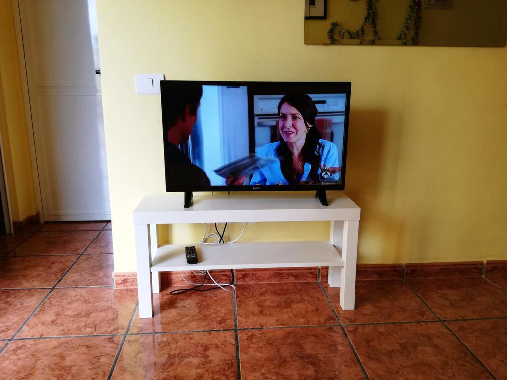 Apartamento Pepe Playa del Inglés Esterno foto