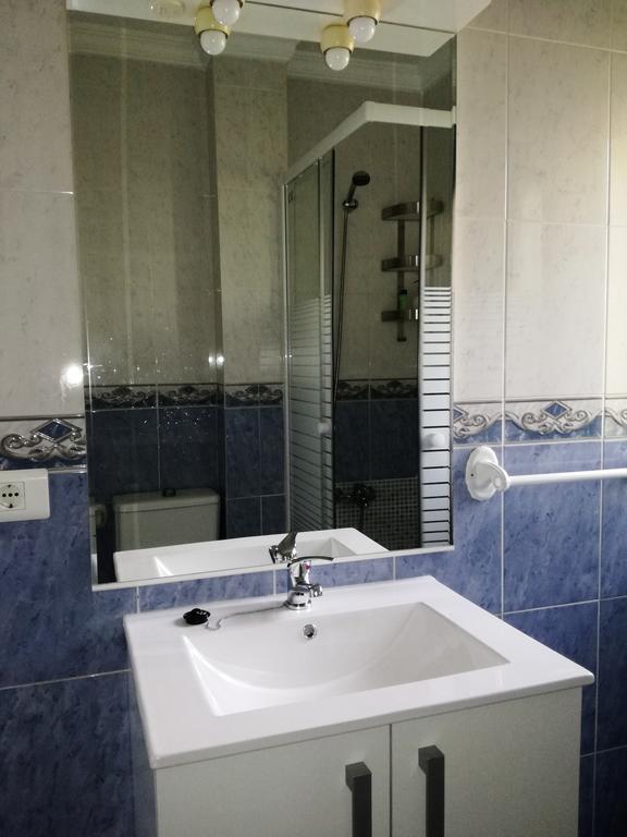 Apartamento Pepe Playa del Inglés Esterno foto