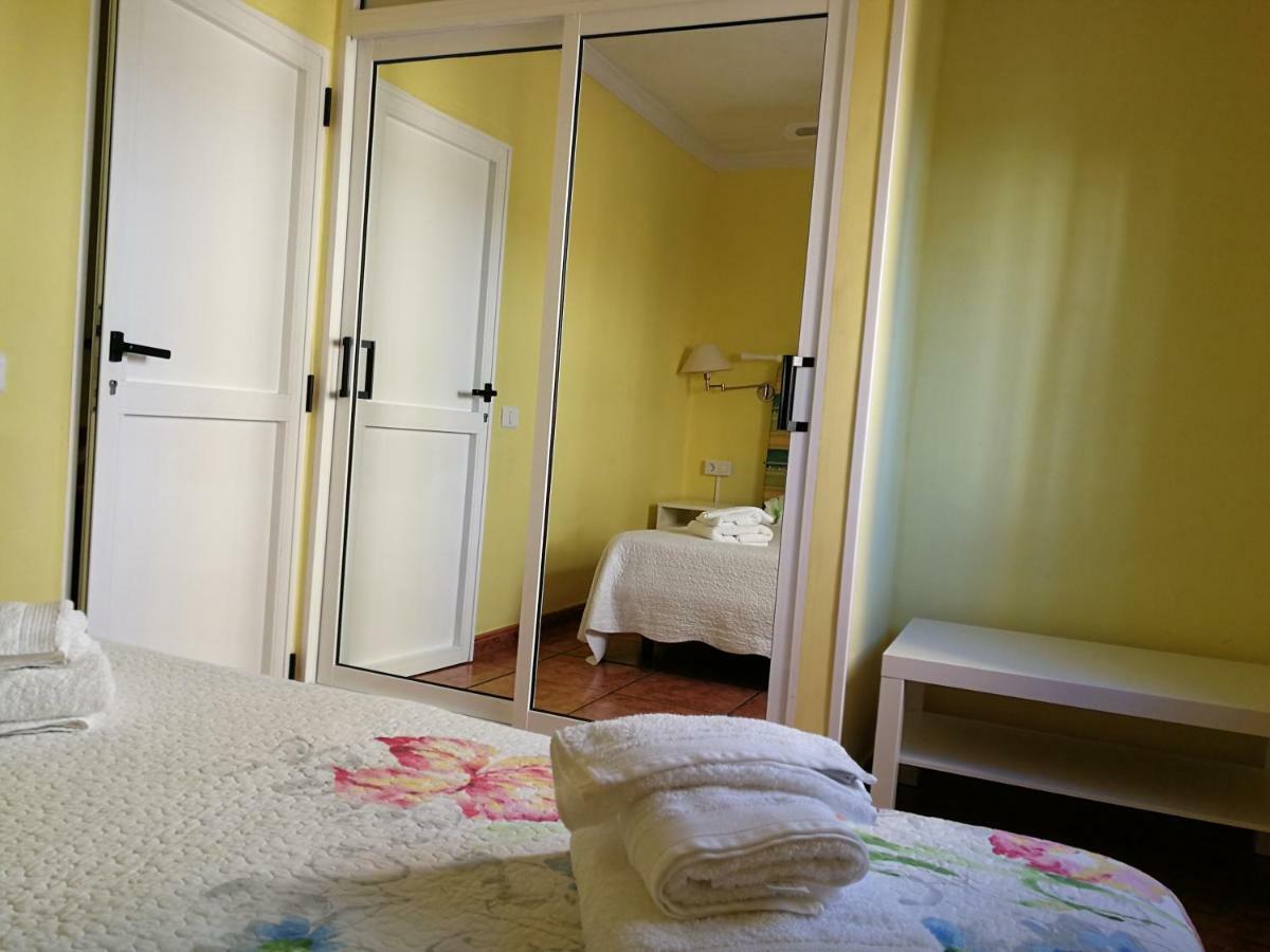 Apartamento Pepe Playa del Inglés Esterno foto