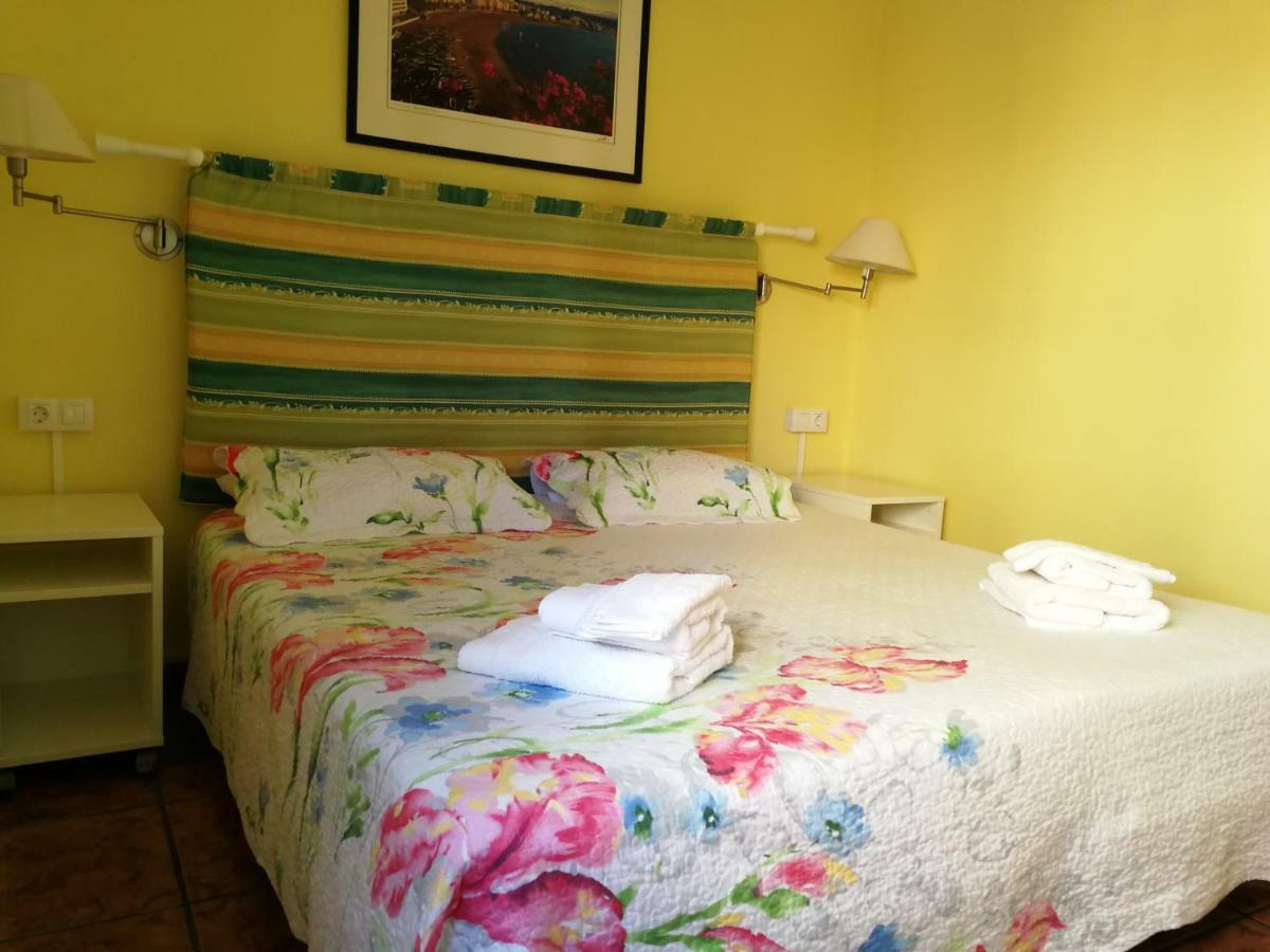 Apartamento Pepe Playa del Inglés Esterno foto