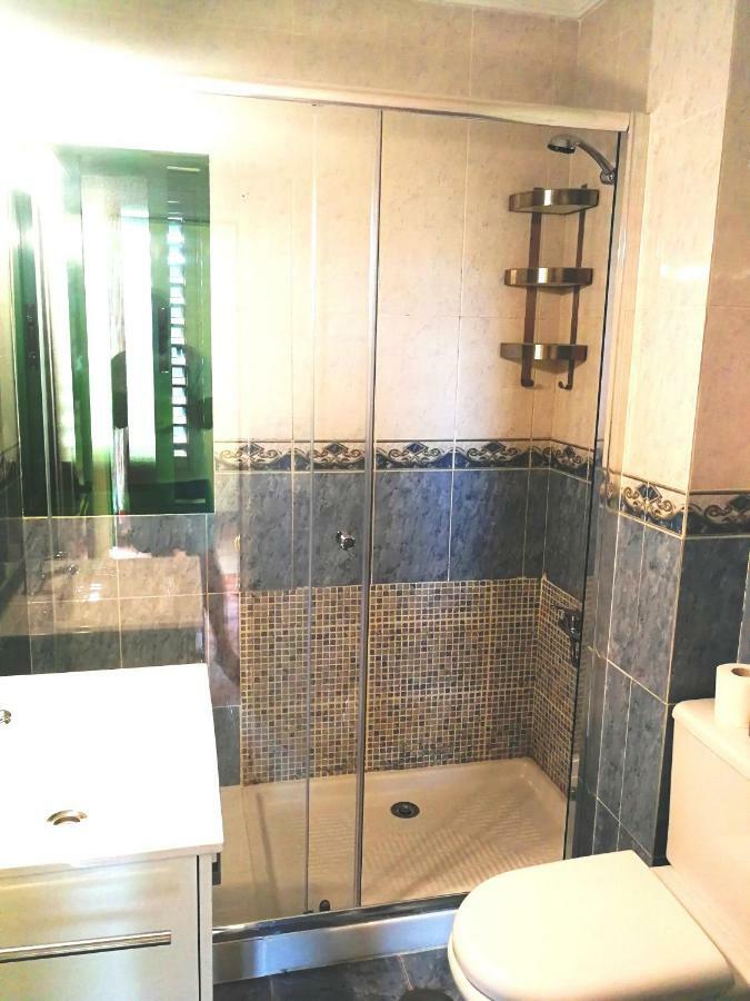 Apartamento Pepe Playa del Inglés Esterno foto