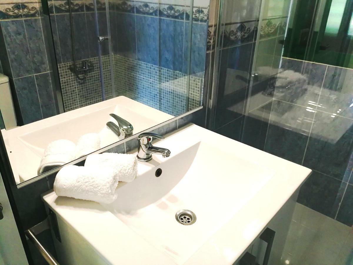 Apartamento Pepe Playa del Inglés Esterno foto