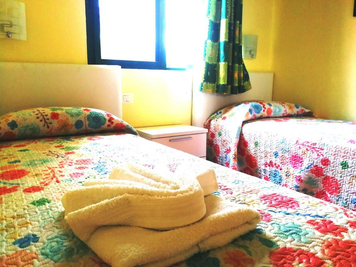 Apartamento Pepe Playa del Inglés Esterno foto