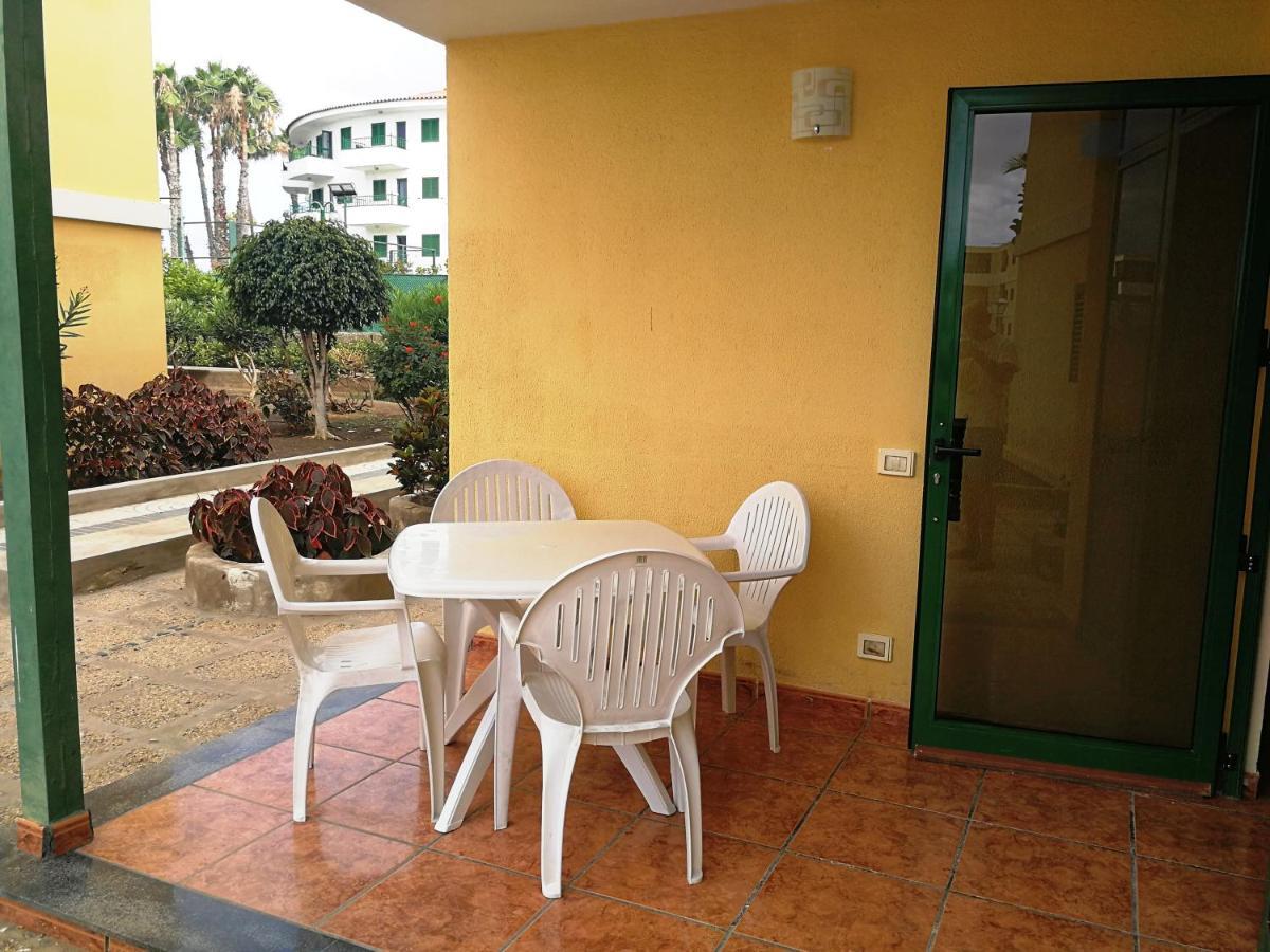 Apartamento Pepe Playa del Inglés Esterno foto